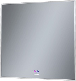 Grossman Зеркало Pragma-норма 80x80 – фотография-1